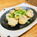 ねっちゃんっ's cooksnap of when they made おつまみに♡～＊ベビーホタテの唐揚げ＊～.