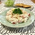 きっかママ's cooksnap of when they made 夏ご飯☆梅干し&みょうが飯.