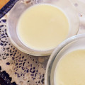 バウチャン's cooksnap of when they made ♡ タニタを目指した ミルクプリン ♡.
