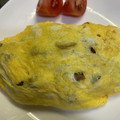 hiromi0163's cooksnap of when they made 母の味。和風オムレツ。.