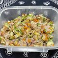 ☆ひつこママ☆☆'s cooksnap of when they made 薬膳炒飯.