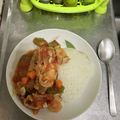 ニッシーマン's cooksnap of when they made ガンボスープ.