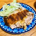 ねっちゃんっ's cooksnap of when they made 子供が気に入った和風♪ステーキソース.