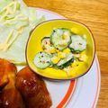 ねっちゃんっ's cooksnap of when they made ツナとキュウリのサラダ.
