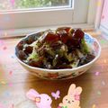 ☆なあなクック☆'s cooksnap of when they made かき氷に「コーヒーゼリー」.