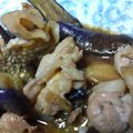 ○´３みかε｀○'s cooksnap of when they made 定番！ニンニク風味ナスと豚肉の甘辛炒め.