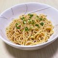 ありみりん♡'s cooksnap of when they made ママのこっそり一人ランチ♡即席油そば風.