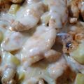 まなpin's cooksnap of when they made ◆鶏肉のはちみつケチャップ◆.