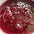 ♪みつき☆'s cooksnap of when they made ヤマモモジャム.