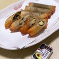 ありみりん♡'s cooksnap of when they made もっちり♡チーズの春巻き.