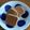 ichichi10's cooksnap of when they made ほろ苦コーヒー香る♡米粉のクッキー.