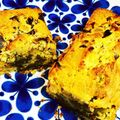 ドルチェダンテ's cooksnap of when they made 梅シロップパウンドケーキ.