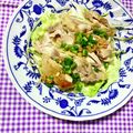 ふたごゆき's cooksnap of when they made 簡単絶品！本格中華のよだれ鶏 (口水鶏).