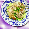 ふたごゆき's cooksnap of when they made 簡単絶品！本格中華のよだれ鶏 (口水鶏).