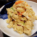 nanaco_'s cooksnap of when they made 伝家の宝刀！ウチの簡単絶品おから煮.