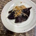 えりぱんな's cooksnap of when they made ポン酢で簡単♪なすの煮浸し.