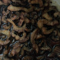 wapiko01's cooksnap of when they made 手作り鰻のタレ(簡単).