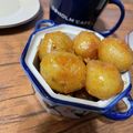 yukiyuuna6's cooksnap of when they made 皆大好きな【バター味噌かんぷら】新じゃが.