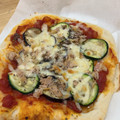 nihopa's cooksnap of when they made HB使用ふわもちヘビータイプ生地のピザ.