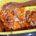 なぁチャん's cooksnap of when they made 簡単！常備菜☆人参と明太子の炒め和え.