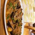 せっきぃ✨'s cooksnap of when they made 簡単♪揚げないマーボーナス.