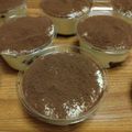 クックJVTFIL☆'s cooksnap of when they made クリームチーズ☆簡単☆ティラミス.