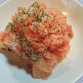 お山のエイ's cooksnap of when they made 【超簡単】トマトリゾット（生米不使用）.