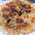 ちぃちゃん31513's cooksnap of when they made カリカリじゃがチーズ焼き.