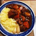 cococo710's cooksnap of when they made お肉ホロホロ♡圧力鍋で2日目カレー.