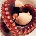 クックTWP4I0☆'s cooksnap of when they made 自分で茹でると美味し～い♪蛸.