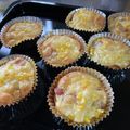 お塩と砂糖's cooksnap of when they made HMで簡単＊ コーンマヨパン.