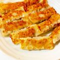 みなとのまんま's cooksnap of when they made 包まないで簡単♪しそたっぷり棒餃子.