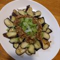 ナンキンハゼ's cooksnap of when they made 簡単10分✿蒸し茄子✿みょうがダレ.