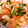 丸々だいすけ's cooksnap of when they made ちくわと小松菜と玉ねぎの甘辛炒め.