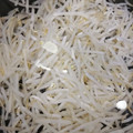 わわわわーい's cooksnap of when they made 捨てないで！！そのもやし！.