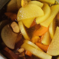 Reo14☆'s cooksnap of when they made 大根とささみのさっぱり煮.