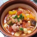 ぼんちbonchi's cooksnap of when they made うちの定番♡大豆たっぷりラタトゥイユ♪.