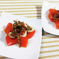 SP♪'s cooksnap of when they made ちょっとだけ簡単ジャコ佃煮☆お弁当にも!.