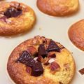kaiyui's cooksnap of when they made 糖質制限◆簡単おからパウダーのマフィン.