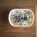 みるく茶's cooksnap of when they made しらす丼♪.