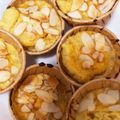 テツコのクッキング's cooksnap of when they made ボウル一つで簡単★HMでリンゴのマフィン.