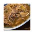 kemi★'s cooksnap of when they made 家にあるもので！白菜の中華あんかけ.