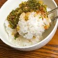 ♡マッキークッキング's cooksnap of when they made ご飯のお供【極悪】ネギふりかけ.