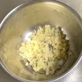 ♡マッキークッキング's cooksnap of when they made ご飯のお供【極悪】ネギふりかけ.