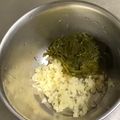 ♡マッキークッキング's cooksnap of when they made ご飯のお供【極悪】ネギふりかけ.