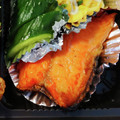 大魔女's cooksnap of when they made 美味しい塩鮭の焼き方♡.