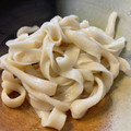 tomomo829's cooksnap of when they made （写真有）ＨＢで簡単！手打ちちうどん.