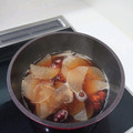きひばうわー's cooksnap of when they made 大根とタコの煮物.