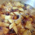 春美姫's cooksnap of when they made まるで崎陽軒なたけのこ煮.
