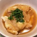 クレイプメートル's cooksnap of when they made 鶏胸肉たっぷりおろし煮.